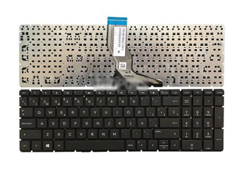 Teclado para HP 15-BS000, 15-BK000, 15-CC000 en español