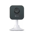Cámara IP WiFi EZVIZ H1C, 2MP FHD, detección de movimiento, Visión nocturna IR10m, audio bidireccional, MSD hasta 512GB
