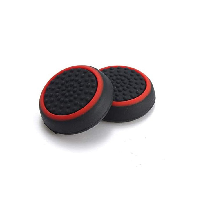 Protector de Goma Para Joystick Ps5, Rojo