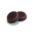 Protector de Goma Para Joystick Ps5, Rojo