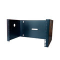RACK ABIERTO T-VISION 6U DE PARED 350D