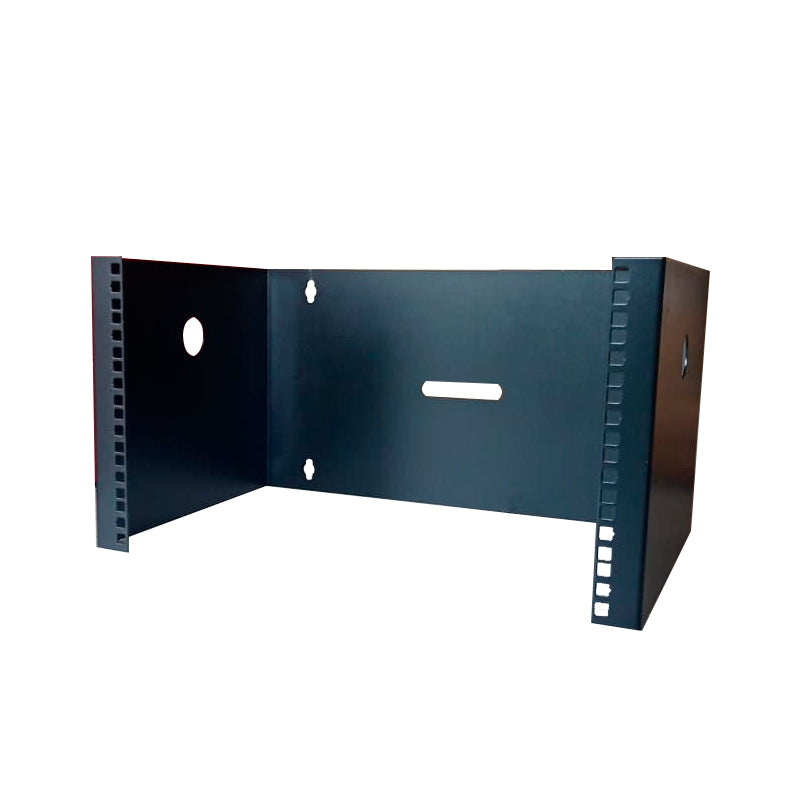 RACK ABIERTO T-VISION 6U DE PARED 350D