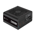 Fuene De Poder CORSAIR CX650M, De 650W, 80 PLUS Bronze Certificada Semi Modular Series CX-M