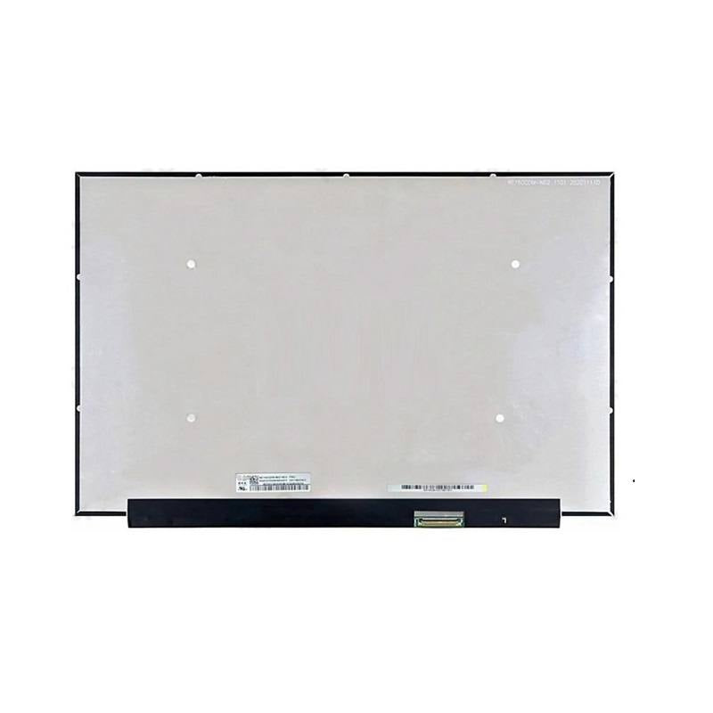 Pantalla para laptop, de 16.0" WQXGA 2560x1600, 240Hz, 40 pines, Sin marco, (NE160QDM-NZ4)