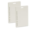 Tarjeta de Acceso, 125KHz, RFID