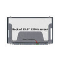Pantalla para laptop 15.6" WUXGA (1920x1080) Full HD 30 pines LED 120Hz