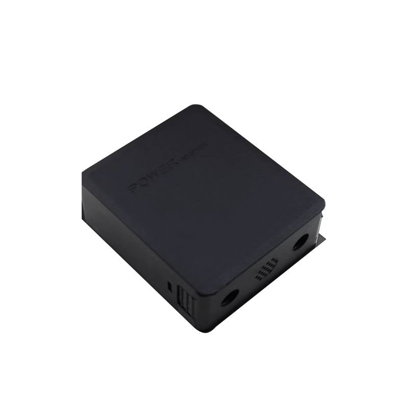 Fuente de poder / panel de distribución T-VISION 12V 3A, impermeable, para control de acceso