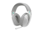 Logitech - 981-001568 - Gaming Headset - Wireless - G321 Blanco