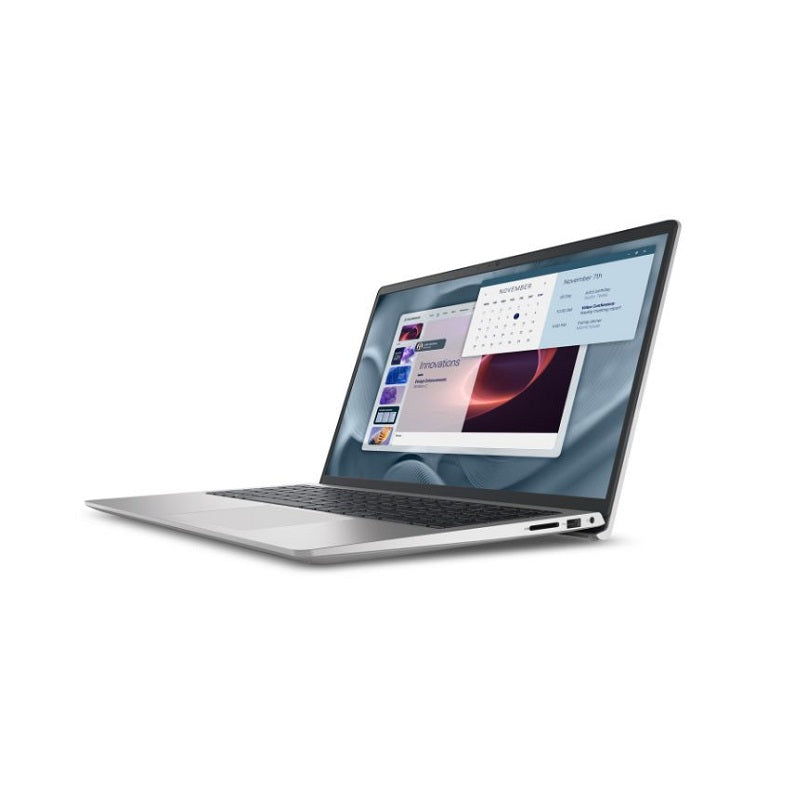 Laptop Dell Pro 15 Essential PV15250, 15.6" FHD, i7-1355U, 16GB DDR5, 512GB SSD, Windows 11 Pro, Es