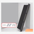 Patch Panel T-VISION Cat6 24 Puertos Blindado, 100% Cobre Pass Fluke, incluye tornillos.