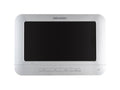 Intercom Hikvision KH2220, a Color de 7", resolución de 800p × 480p, sólo pantalla