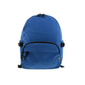 Mochila XTECH City Gar para laptop de Hasta 15.6", Color Azul, material poliéster