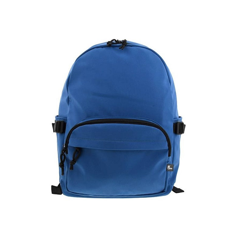 Mochila XTECH City Gar para laptop de Hasta 15.6", Color Azul, material poliéster