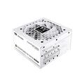 Fuente de poder Thermaltake Toughpower GT Snow, 850W, 80+ Gold, ATX 3.1, PCIe 5.1, Modular