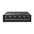 Switch de escritorio TP-LINK LS1005G de 5 puertos a 10/100/1000Mbps Gigabit LiteWave