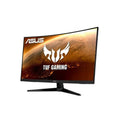 Monitor Curvo Gaming ASUS TUF VG32VQ1B, de 31.5" QHD, 165Hz, 1ms, HDMI, Display Port, FreeSync Premium