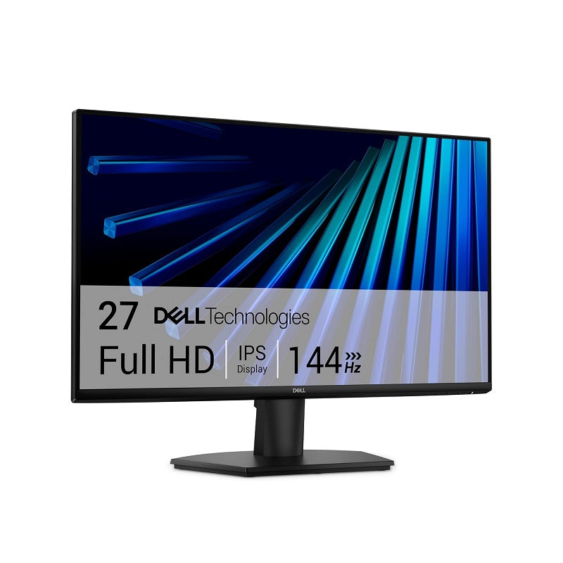 Monitor Dell SE2726H de 27" FHD IPS, 144Hz, 1ms, HDMI, AMD FreeSync