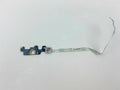 Botón de encendido para DELL Inspiron 15 5000 LS-B844P 94MFG 094MFG