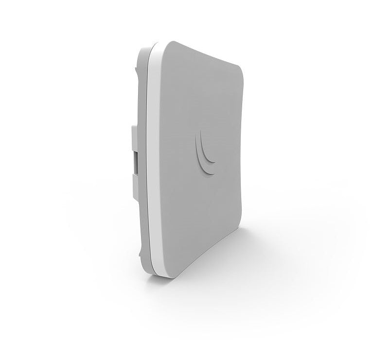 CPE Punto a Punto MIKROTIK SXTsq Lite5, CPU 600MHZ, 64MB RAM, 1 Puerto Ethernet 10/100