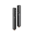 Presentador Inalámbrico UGREEN LP479, puntero Láser, Conexión USB 2.4GHz, alcance de hasta 100 Metros