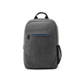 Mochila HP Prelude para portatil de hasta 15.6", color gris