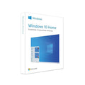 Programa Windows 10 Home, 32/64 Bits, USB Inglés
