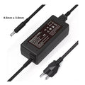 Cargador Genérico para Laptop DELL de 19.5V 3.34A 65W Conector de 4.5mm X 3.0mm