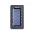 Modulo de Expansion IP GRANDSTREAM GXP2200 EXT, Negro, hasta 20 cuentas por panel.