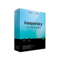 Programa Antivirus KASPERSKY Estandar para 5 Dispositivos, 1 año de suscripción