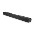 Barra de Sonido Dell AC511M, 3.5mm, USB 2.0, 2.5 vatios, Negro