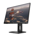 Monitor Gaming HP X24ih, 23.8" FHD IPS, 144Hz, 1ms GTG, HDMI, Display Port, Freesync