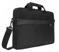 Maletín TARGUS Slipcase De Negocios Para Portatil De 15.6" - Negro