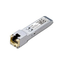 Módulo SFP+ a RJ45 TP-LINK TL-SM5310-T, Cobre 10GBase-T, 30m, 10 Gbit/s