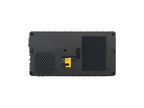 APC Easy UPS BV BV800 - UPS - CA 120 V - 450 vatios - 800 VA - conectores de salida: 6