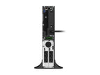 APC Smart-UPS SRT 2200VA - UPS - CA 120 V - 1800 vatios - 2200 VA - RS-232, USB - conectores de salida: 7 - negro