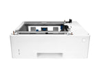 HP - Bandeja/alimentador de papel - 550 hojas - para LaserJet Enterprise M607, M608, M609, M610, M611, M612; LaserJet Managed E60055, E60075