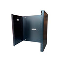 RACK ABIERTO T-VISION 12U DE PARED