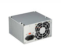 Fuente de poder FIVESTR 600W, 24 pins, 3x4 pins, 2 SATA, sin caja