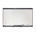 Pantalla de 13.3" (1920×1080) FHD Táctil, para Lenovo Yoga 6 13ARE05, 82FN0032US