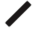 Tapa ciega de acero, Serie 8000 19 x 2U