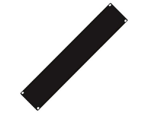 Tapa ciega de acero, Serie 8000 19 x 2U