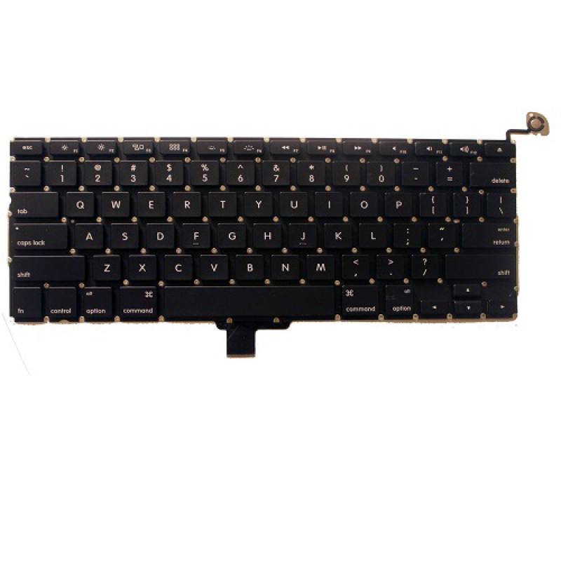 Teclado Para Mackbook Pro A1278 Ingles