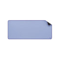 Mouse Pad LOGITECH Desk Mat Studio Series, L (700mm x 300mm), Lilla