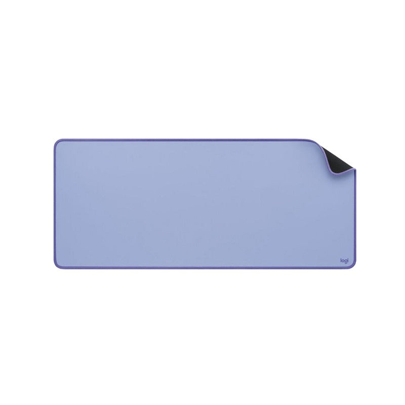Mouse Pad LOGITECH Desk Mat Studio Series, L (700mm x 300mm), Lilla