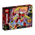 LEGO 71707 - Mech Jet Kais
