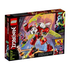 LEGO 71707 - Mech Jet Kais