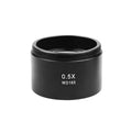 Lente objetivo auxiliar para microscopio RELIFE M-21 0.5X
