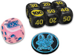 ME04 MEGA EVOLUTION - CHAOS RISING EXPANSION - ELITE TRAINER BOX
