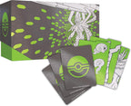 Pokémon TCG: Caja de Entrenador Élite de Mega Evolución—Orden Perfecta