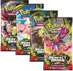 Pokémon TCG: Mega Evolution - Perfect Orden